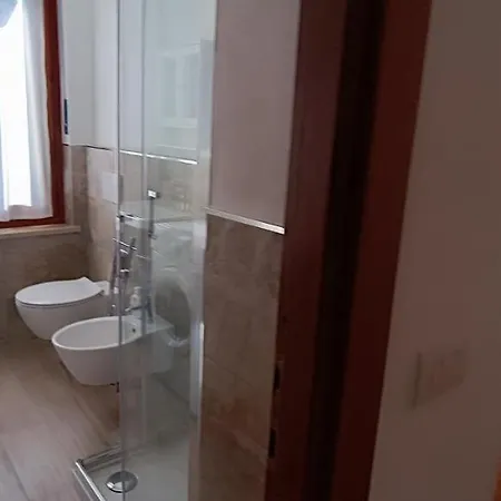 A Casa Di Mirco Apartment Viverone