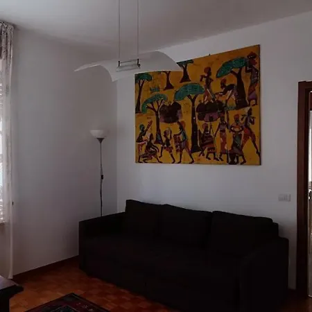 Apartment A Casa Di Mirco