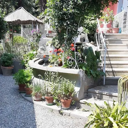 Apartment A Casa Di Mirco Viverone