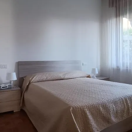 Apartamento A Casa Di Mirco *