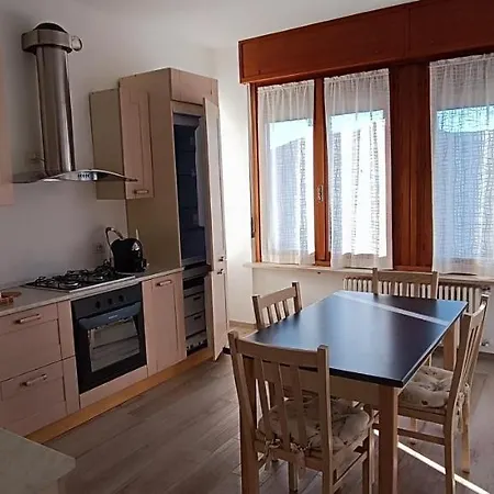 A Casa Di Mirco Apartamento *