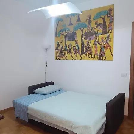 A Casa Di Mirco * Viverone