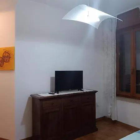 A Casa Di Mirco Apartment Viverone