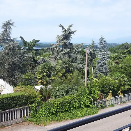 A Casa Di Mirco Apartamento *