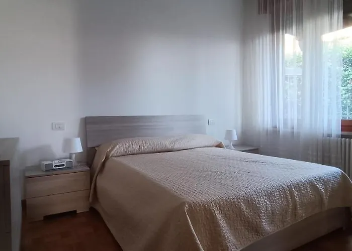 Appartement A Casa Di Mirco *