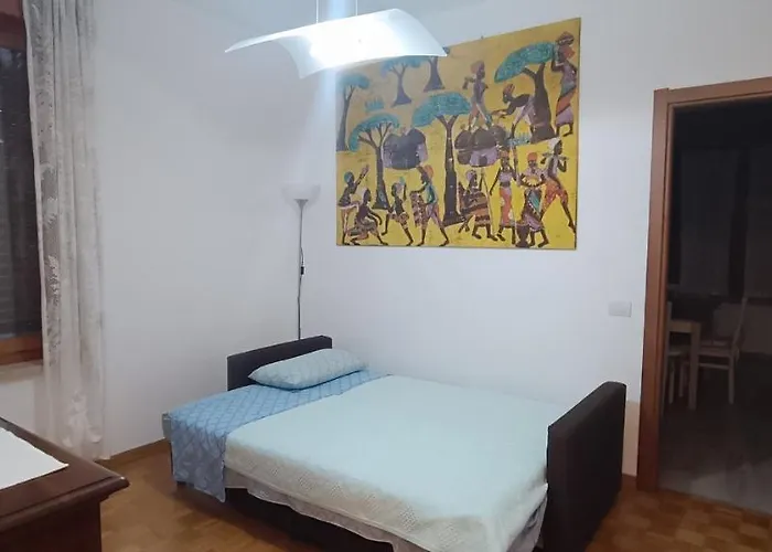 A Casa Di Mirco * 비베로네