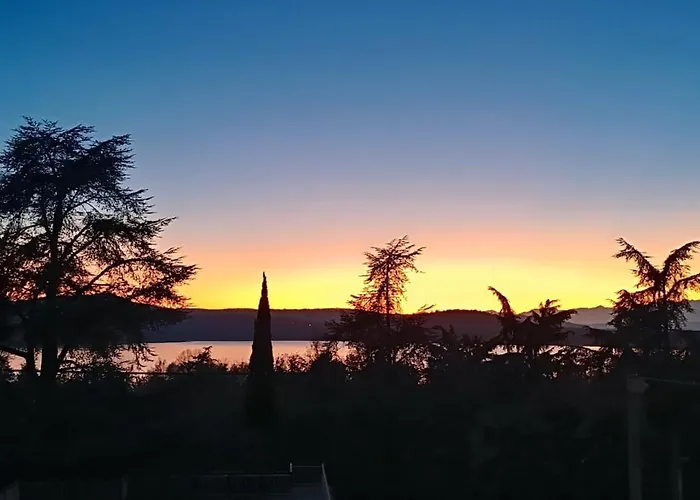 아파트 A Casa Di Mirco *