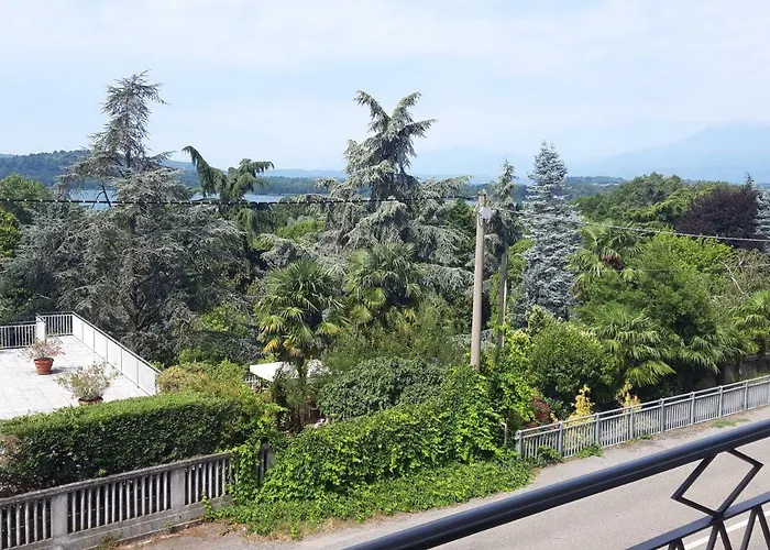 A Casa Di Mirco 아파트 *